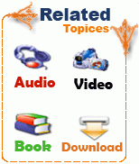 Quran MP3, videos, audio, books